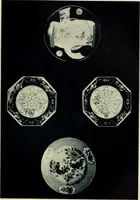 An illustration from Lady Charlotte Schreiber's journals : confidences of a collector of ceramics & antiques throughout Britain, France, Holland, Belgium, Spain, Portugal, Turkey, Austria & Germany from the year 1869 to 1885 (1911)
