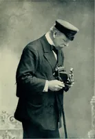 Picture 12 of 78 from Lady Charlotte Schreiber's journals : confidences of a collector of ceramics & antiques throughout Britain, France, Holland, Belgium, Spain, Portugal, Turkey, Austria & Germany from the year 1869 to 1885 (1911), leaf 45