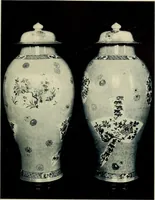 Picture 60 of 78 from Lady Charlotte Schreiber's journals : confidences of a collector of ceramics & antiques throughout Britain, France, Holland, Belgium, Spain, Portugal, Turkey, Austria & Germany from the year 1869 to 1885 (1911), leaf 473