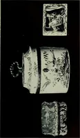Picture 61 of 78 from Lady Charlotte Schreiber's journals : confidences of a collector of ceramics & antiques throughout Britain, France, Holland, Belgium, Spain, Portugal, Turkey, Austria & Germany from the year 1869 to 1885 (1911), leaf 477