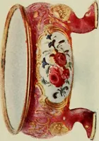 Picture 66 of 78 from Lady Charlotte Schreiber's journals : confidences of a collector of ceramics & antiques throughout Britain, France, Holland, Belgium, Spain, Portugal, Turkey, Austria & Germany from the year 1869 to 1885 (1911), leaf 525
