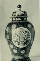 Picture 10 of 56 from Lady Charlotte Schreiber's journals : confidences of a collector of ceramics & antiques throughout Britain, France, Holland, Belgium, Spain, Portugal, Turkey, Austria & Germany from the year 1869 to 1885 (1911), leaf 116
