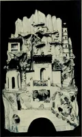 Picture 16 of 56 from Lady Charlotte Schreiber's journals : confidences of a collector of ceramics & antiques throughout Britain, France, Holland, Belgium, Spain, Portugal, Turkey, Austria & Germany from the year 1869 to 1885 (1911), leaf 216