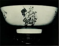Picture 19 of 56 from Lady Charlotte Schreiber's journals : confidences of a collector of ceramics & antiques throughout Britain, France, Holland, Belgium, Spain, Portugal, Turkey, Austria & Germany from the year 1869 to 1885 (1911), leaf 250
