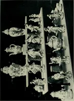 Picture 23 of 56 from Lady Charlotte Schreiber's journals : confidences of a collector of ceramics & antiques throughout Britain, France, Holland, Belgium, Spain, Portugal, Turkey, Austria & Germany from the year 1869 to 1885 (1911), leaf 308
