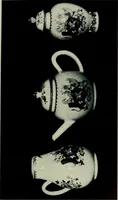 Picture 24 of 56 from Lady Charlotte Schreiber's journals : confidences of a collector of ceramics & antiques throughout Britain, France, Holland, Belgium, Spain, Portugal, Turkey, Austria & Germany from the year 1869 to 1885 (1911), leaf 322