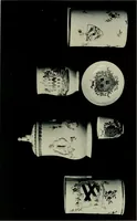 Picture 26 of 56 from Lady Charlotte Schreiber's journals : confidences of a collector of ceramics & antiques throughout Britain, France, Holland, Belgium, Spain, Portugal, Turkey, Austria & Germany from the year 1869 to 1885 (1911), leaf 346