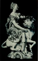 Picture 31 of 56 from Lady Charlotte Schreiber's journals : confidences of a collector of ceramics & antiques throughout Britain, France, Holland, Belgium, Spain, Portugal, Turkey, Austria & Germany from the year 1869 to 1885 (1911), leaf 400
