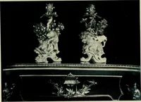 Picture 34 of 56 from Lady Charlotte Schreiber's journals : confidences of a collector of ceramics & antiques throughout Britain, France, Holland, Belgium, Spain, Portugal, Turkey, Austria & Germany from the year 1869 to 1885 (1911), leaf 414