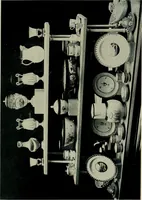 Picture 37 of 56 from Lady Charlotte Schreiber's journals : confidences of a collector of ceramics & antiques throughout Britain, France, Holland, Belgium, Spain, Portugal, Turkey, Austria & Germany from the year 1869 to 1885 (1911), leaf 464