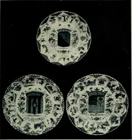An illustration from Lady Charlotte Schreiber's journals : confidences of a collector of ceramics & antiques throughout Britain, France, Holland, Belgium, Spain, Portugal, Turkey, Austria & Germany from the year 1869 to 1885 (1911)