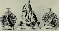 Picture 46 of 56 from Lady Charlotte Schreiber's journals : confidences of a collector of ceramics & antiques throughout Britain, France, Holland, Belgium, Spain, Portugal, Turkey, Austria & Germany from the year 1869 to 1885 (1911), leaf 560