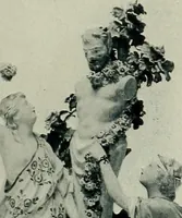 Picture 53 of 56 from Lady Charlotte Schreiber's journals : confidences of a collector of ceramics & antiques throughout Britain, France, Holland, Belgium, Spain, Portugal, Turkey, Austria & Germany from the year 1869 to 1885 (1911), leaf 594
