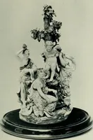 Picture 55 of 56 from Lady Charlotte Schreiber's journals : confidences of a collector of ceramics & antiques throughout Britain, France, Holland, Belgium, Spain, Portugal, Turkey, Austria & Germany from the year 1869 to 1885 (1911), leaf 598