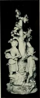 Picture 56 of 56 from Lady Charlotte Schreiber's journals : confidences of a collector of ceramics & antiques throughout Britain, France, Holland, Belgium, Spain, Portugal, Turkey, Austria & Germany from the year 1869 to 1885 (1911), leaf 604