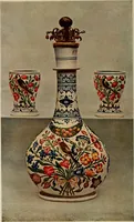 Picture 1 of 56 from Lady Charlotte Schreiber's journals : confidences of a collector of ceramics & antiques throughout Britain, France, Holland, Belgium, Spain, Portugal, Turkey, Austria & Germany from the year 1869 to 1885 (1911), leaf 7