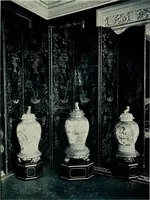 Picture 8 of 56 from Lady Charlotte Schreiber's journals : confidences of a collector of ceramics & antiques throughout Britain, France, Holland, Belgium, Spain, Portugal, Turkey, Austria & Germany from the year 1869 to 1885 (1911), leaf 86