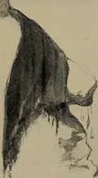An illustration from Lady Hollyhock and her friends; a book of nature dolls and others (1906)