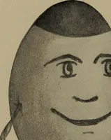 Picture 67 of 70 from Lady Hollyhock and her friends; a book of nature dolls and others (1906), leaf 143