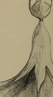 Picture 40 of 70 from Lady Hollyhock and her friends; a book of nature dolls and others (1906), leaf 91