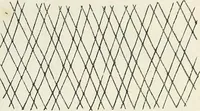 An illustration from The lady's assistant for executing useful and fancy designs in knitting, netting and crochet work... (1847)