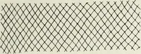 An illustration from The lady's assistant for executing useful and fancy designs in knitting, netting and crochet work... (1847)