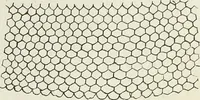 An illustration from The lady's assistant for executing useful and fancy designs in knitting, netting and crochet work... (1847)