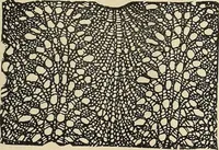 Picture 42 of 68 from The lady's assistant for executing useful and fancy designs in knitting, netting and crochet work... (1847), leaf 530