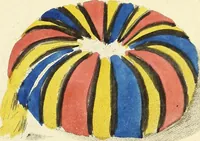 Picture 1 of 51 from The lady's assistant for executing useful and fancy designs in knitting, netting and crochet work... (1847), leaf 11