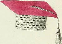 Picture 4 of 51 from The lady's assistant for executing useful and fancy designs in knitting, netting and crochet work... (1847), leaf 13