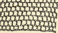 Picture 37 of 51 from The lady's assistant for executing useful and fancy designs in knitting, netting and crochet work... (1847), leaf 565