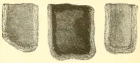 Picture 5 of 17 from A lady's book on art embroidery in silk, with engraved patterns (1886), leaf 28
