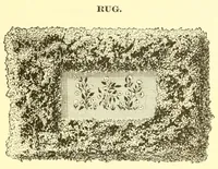 Picture 7 of 17 from A lady's book on art embroidery in silk, with engraved patterns (1886), leaf 35