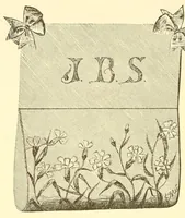 Picture 10 of 17 from A lady's book on art embroidery in silk, with engraved patterns (1886), leaf 50