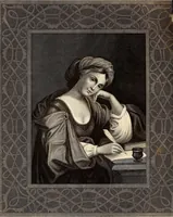 Picture 5 of 10 from Lady's magazine selections (1845), leaf 13