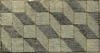 An illustration from The lady's manual of fancy-work : a complete instructor in every variety of ornamental needle-work ... (1858)