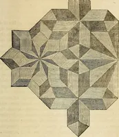 Picture 27 of 45 from The lady's manual of fancy-work : a complete instructor in every variety of ornamental needle-work ... (1858), leaf 112