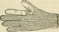 Picture 33 of 45 from The lady's manual of fancy-work : a complete instructor in every variety of ornamental needle-work ... (1858), leaf 154