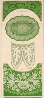 Picture 6 of 45 from The lady's manual of fancy-work : a complete instructor in every variety of ornamental needle-work ... (1858), leaf 58