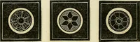 Picture 13 of 45 from The lady's manual of fancy-work : a complete instructor in every variety of ornamental needle-work ... (1858), leaf 93