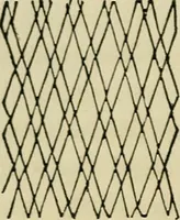 An illustration from The lady's manual of fancy work : a complete instructor in every variety of ornamental needle-work : including applique... (1859)