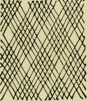 An illustration from The lady's manual of fancy work : a complete instructor in every variety of ornamental needle-work : including applique... (1859)