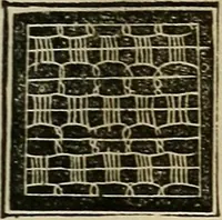 An illustration from The lady's manual of fancy work : a complete instructor in every variety of ornamental needle-work : including applique... (1859)