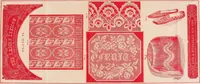 An illustration from The lady's manual of fancy work : a complete instructor in every variety of ornamental needle-work : including applique... (1859)