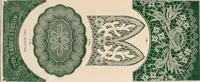 An illustration from The lady's manual of fancy work : a complete instructor in every variety of ornamental needle-work : including applique... (1859)