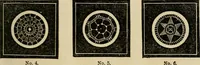 An illustration from The lady's manual of fancy work : a complete instructor in every variety of ornamental needle-work : including applique... (1859)