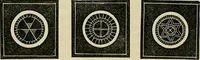 An illustration from The lady's manual of fancy work : a complete instructor in every variety of ornamental needle-work : including applique... (1859)