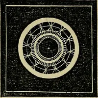 An illustration from The lady's manual of fancy work : a complete instructor in every variety of ornamental needle-work : including applique... (1859)
