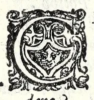 An illustration from La emilia : comedia nova (1579)