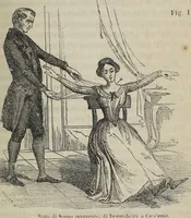 Picture 4 of 10 from La esistenza e spiritualità dell' anima distinta dallo spirito sensitivo prodotto del meccanismo organico contro i materialisti fatta rilevare in più fasi di mesmerica lucidità mediante una trentina di pubbliche gratuite accademie offerte dal mesmerista prof: (1855), leaf 188